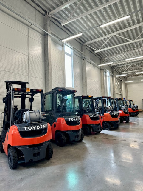 SEMINGA, UAB - vehicles for sale undefined: picture 4