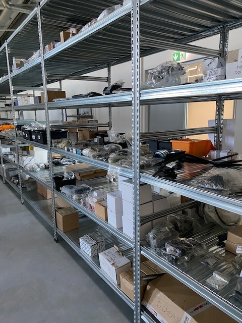 SEMINGA, UAB - vehicles for sale undefined: picture 13