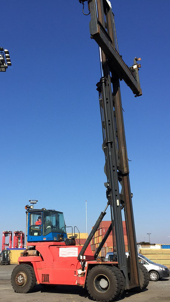 NORGATEC Handelsgesellschaft mbH - vehicles for sale undefined: picture 2