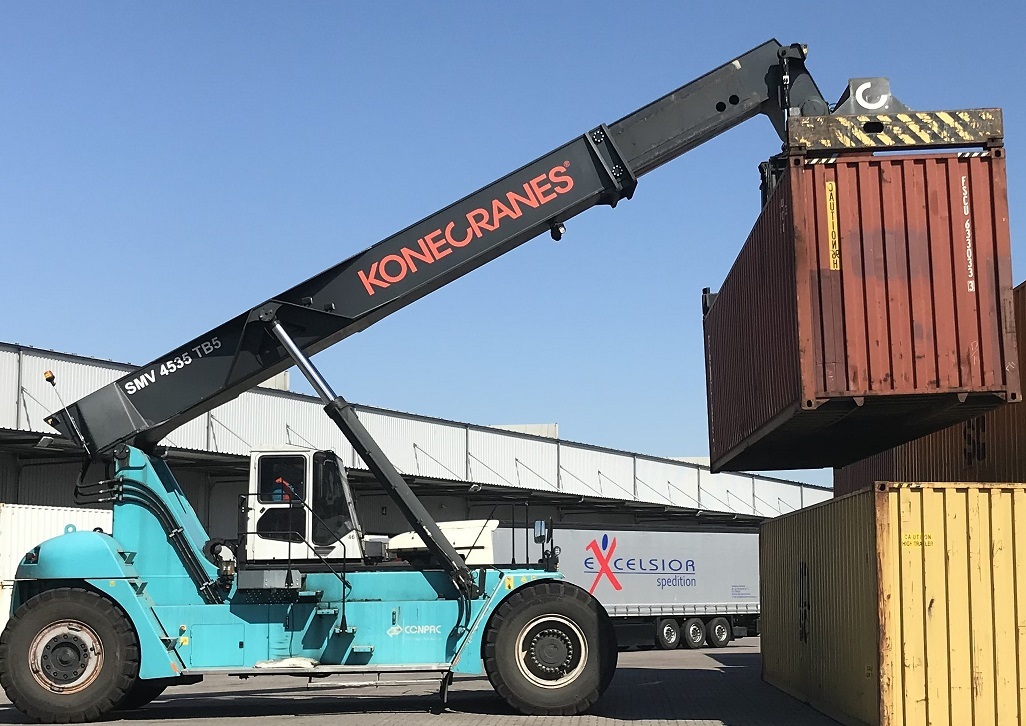 NORGATEC Handelsgesellschaft mbH - vehicles for sale undefined: picture 12