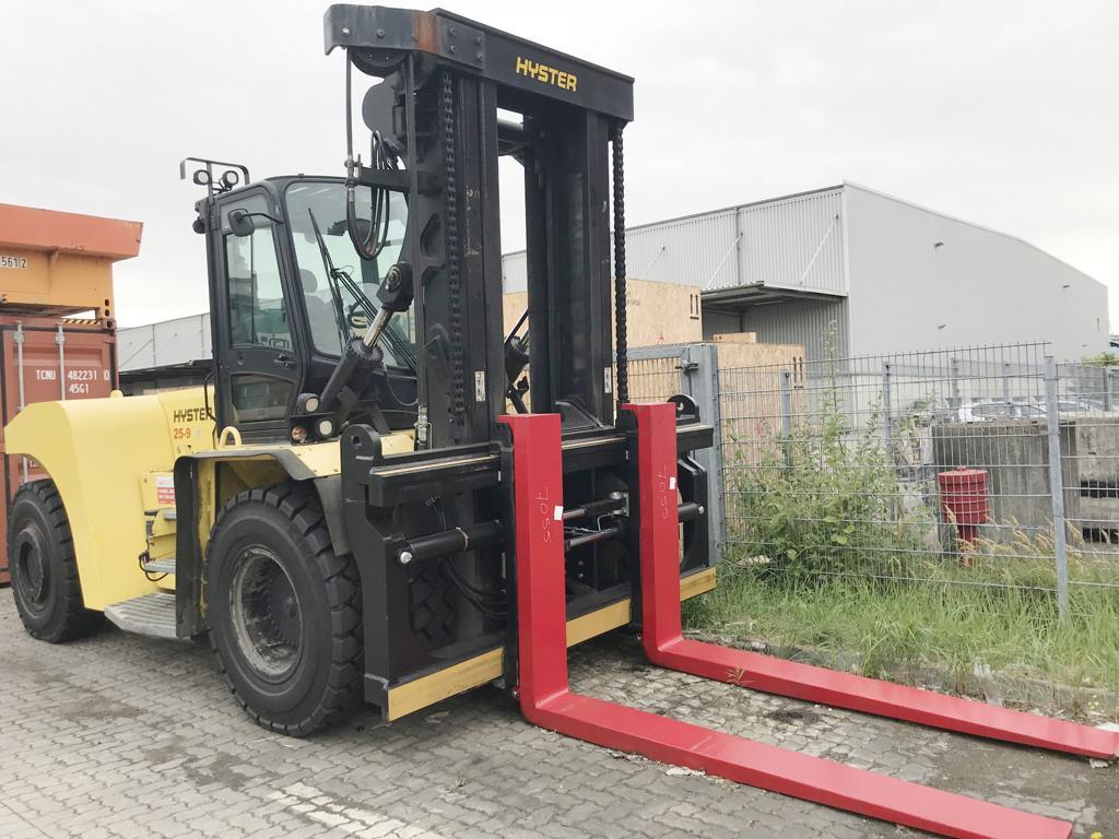 NORGATEC Handelsgesellschaft mbH - vehicles for sale undefined: picture 6