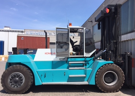 NORGATEC Handelsgesellschaft mbH - vehicles for sale undefined: picture 4