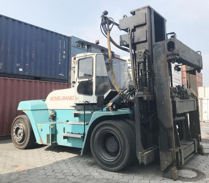 NORGATEC Handelsgesellschaft mbH - vehicles for sale undefined: picture 10