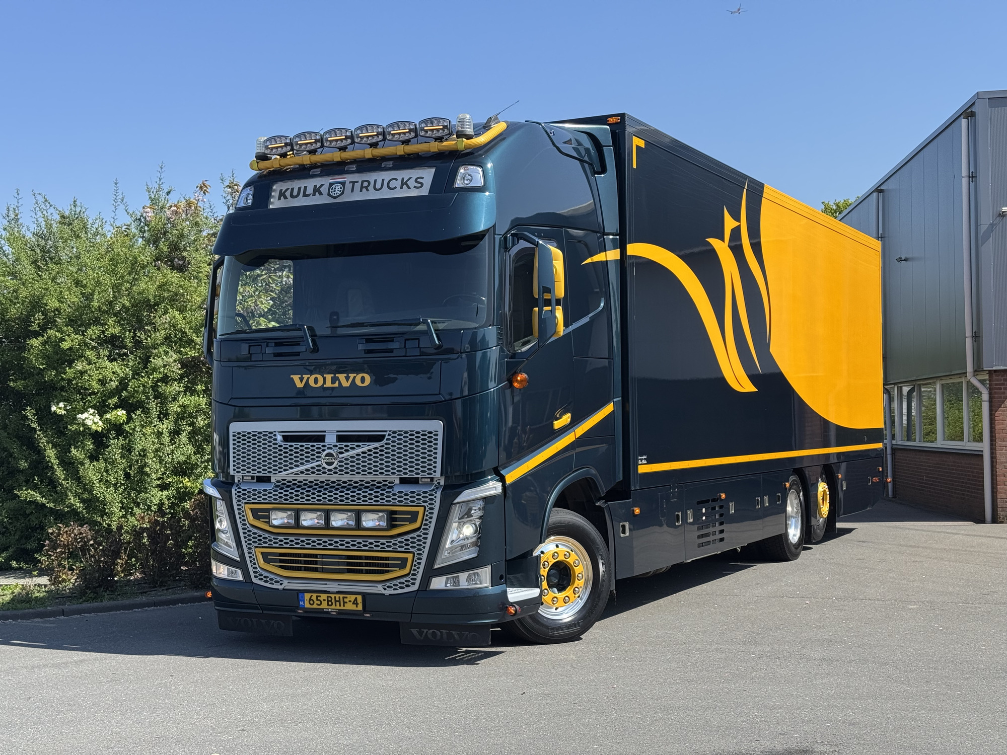 Kulk Trucks - Vans MERCEDES-BENZ undefined: picture 7