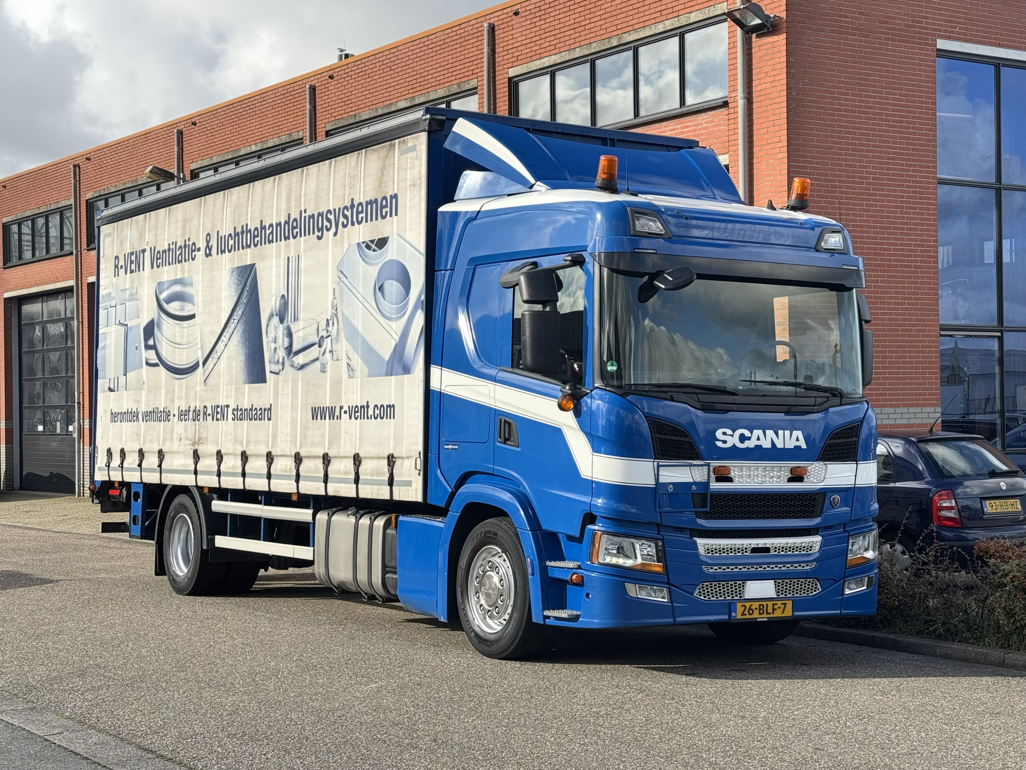 Kulk Trucks - Vans MERCEDES-BENZ undefined: picture 26