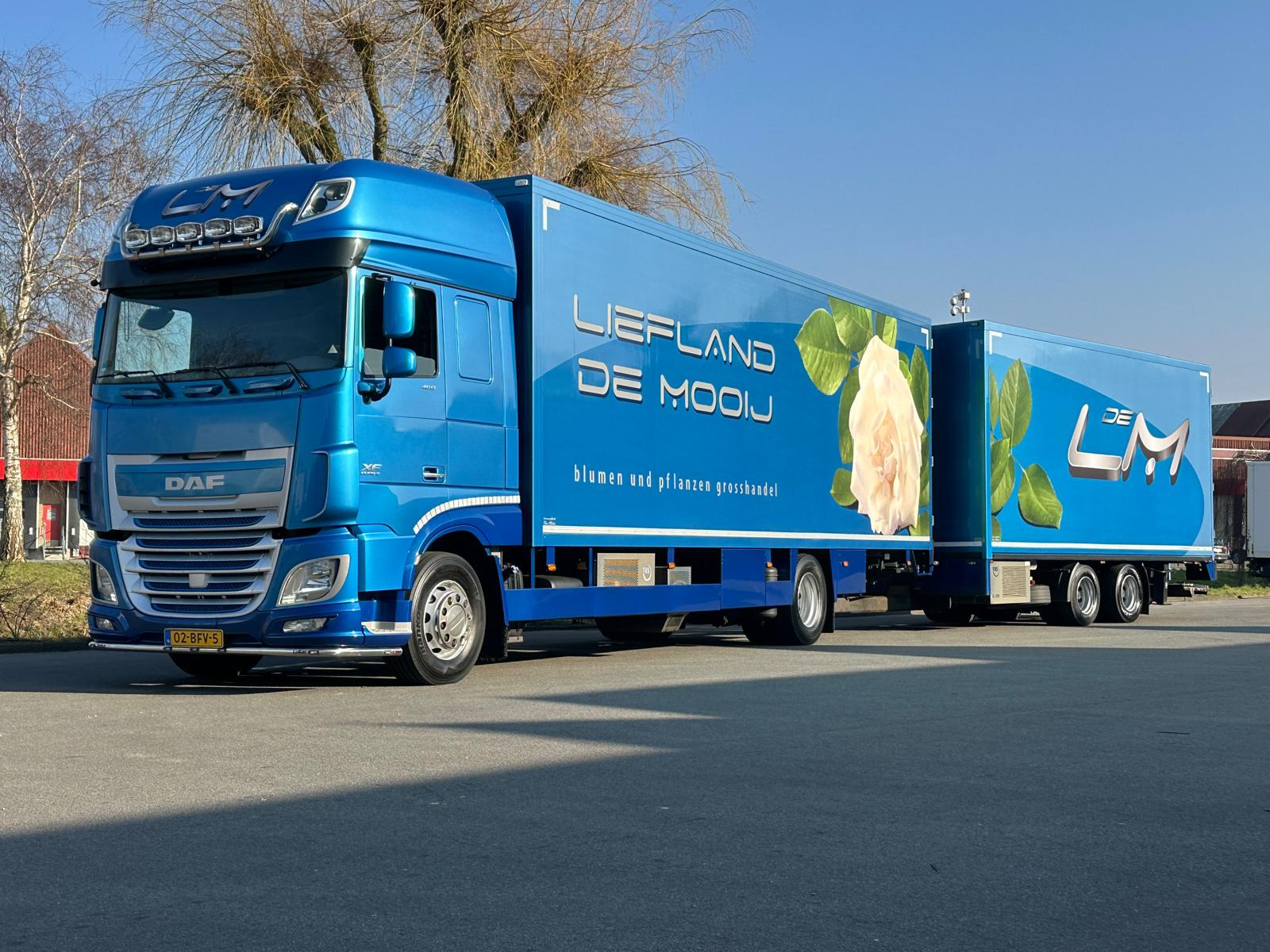 Kulk Trucks - Vans MERCEDES-BENZ undefined: picture 5