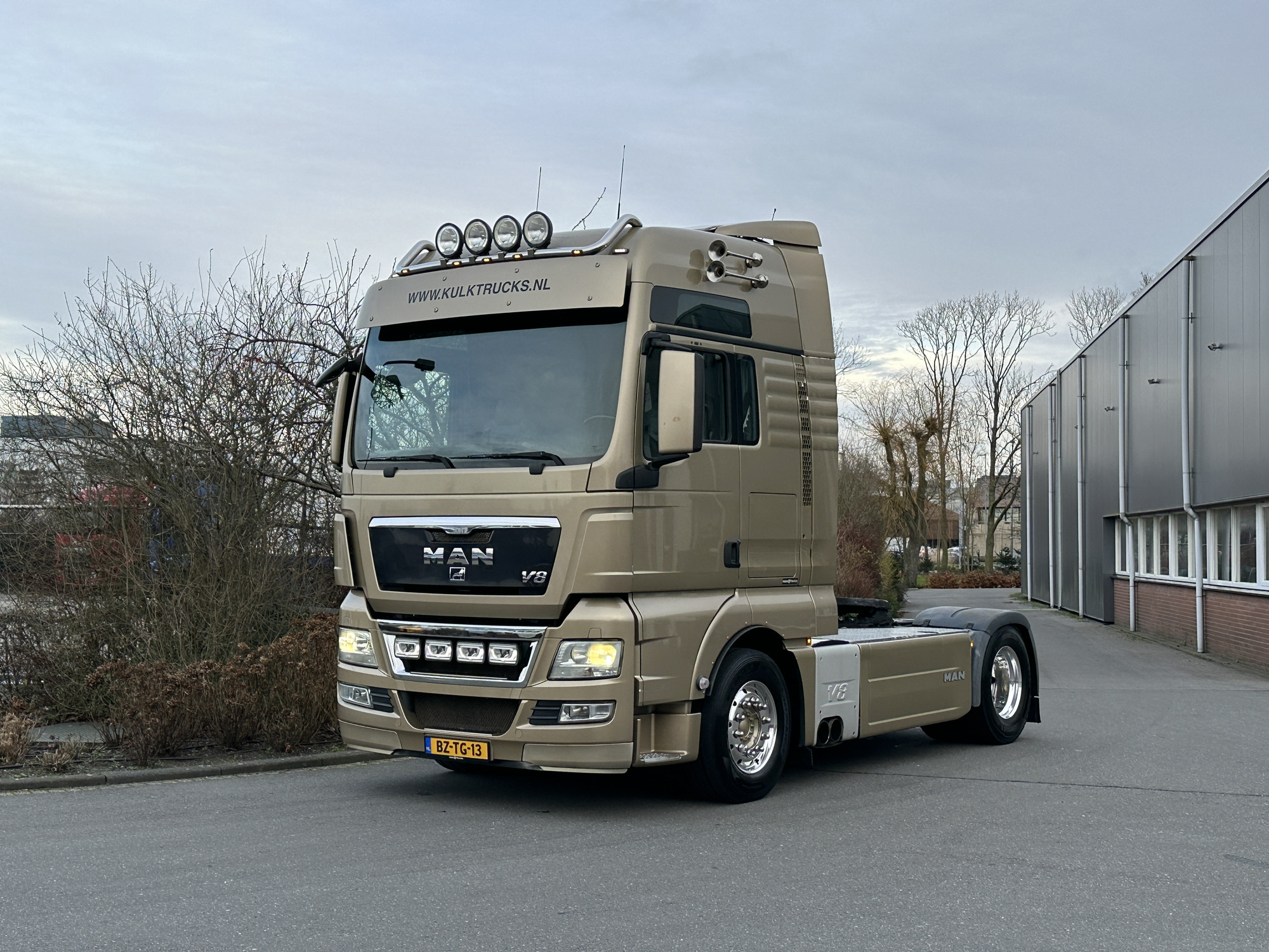 Kulk Trucks - Vans MERCEDES-BENZ undefined: picture 32