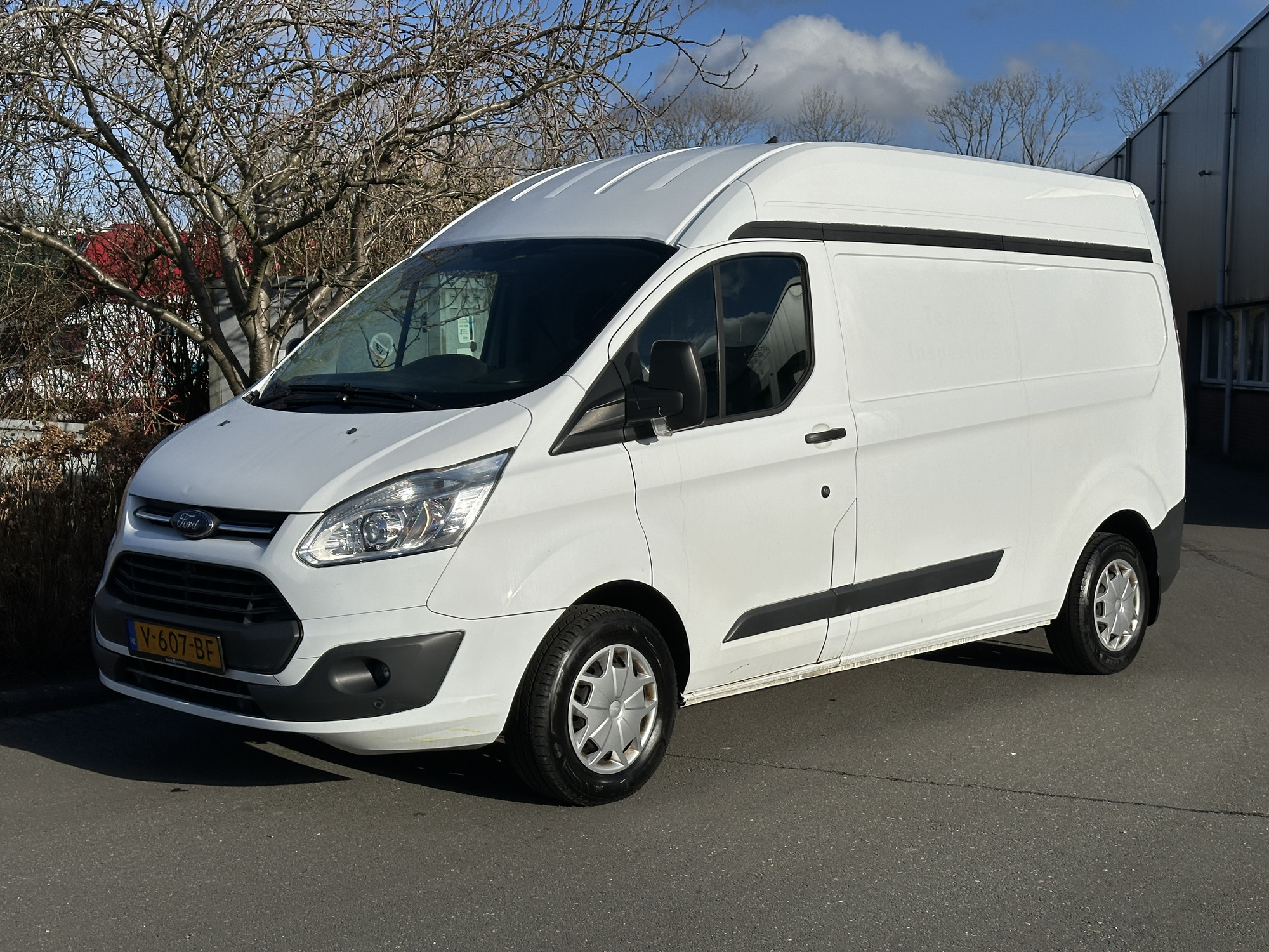 Kulk Trucks - Vans MERCEDES-BENZ undefined: picture 36