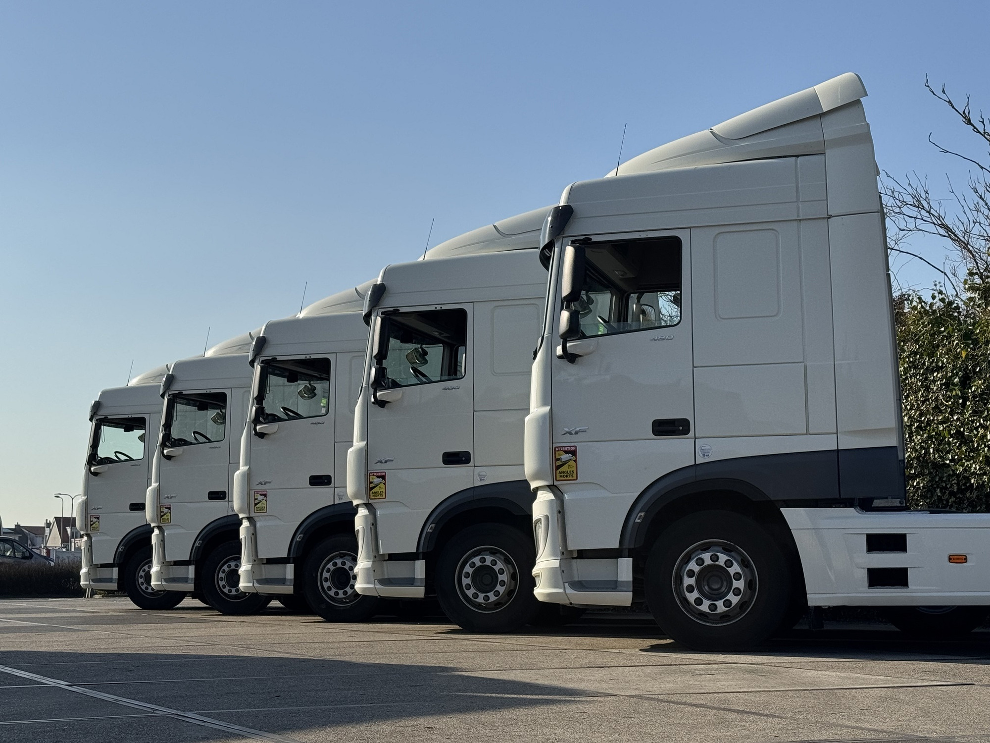 Kulk Trucks - Vans MERCEDES-BENZ undefined: picture 22