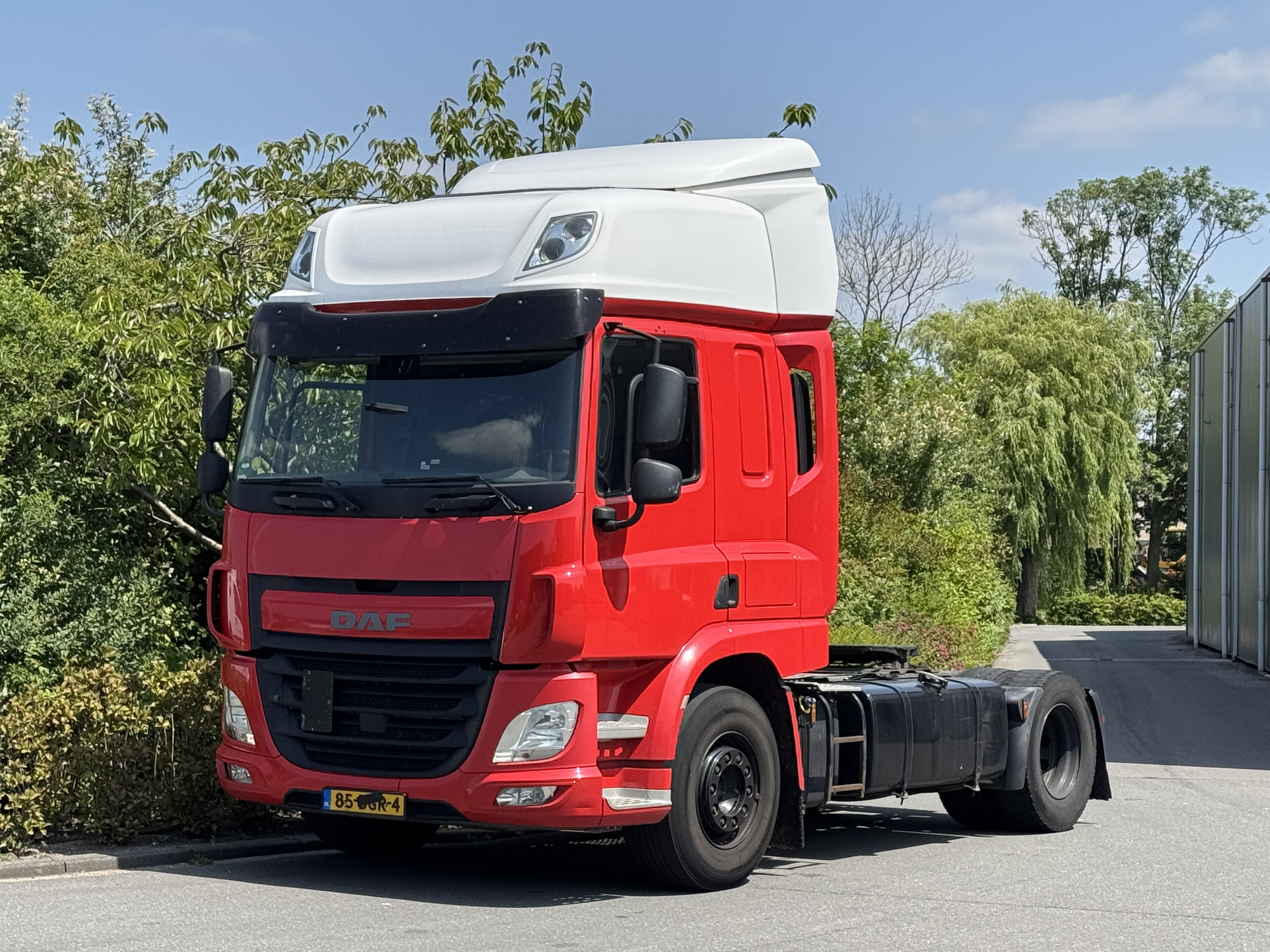 Kulk Trucks - Vans MERCEDES-BENZ undefined: picture 31