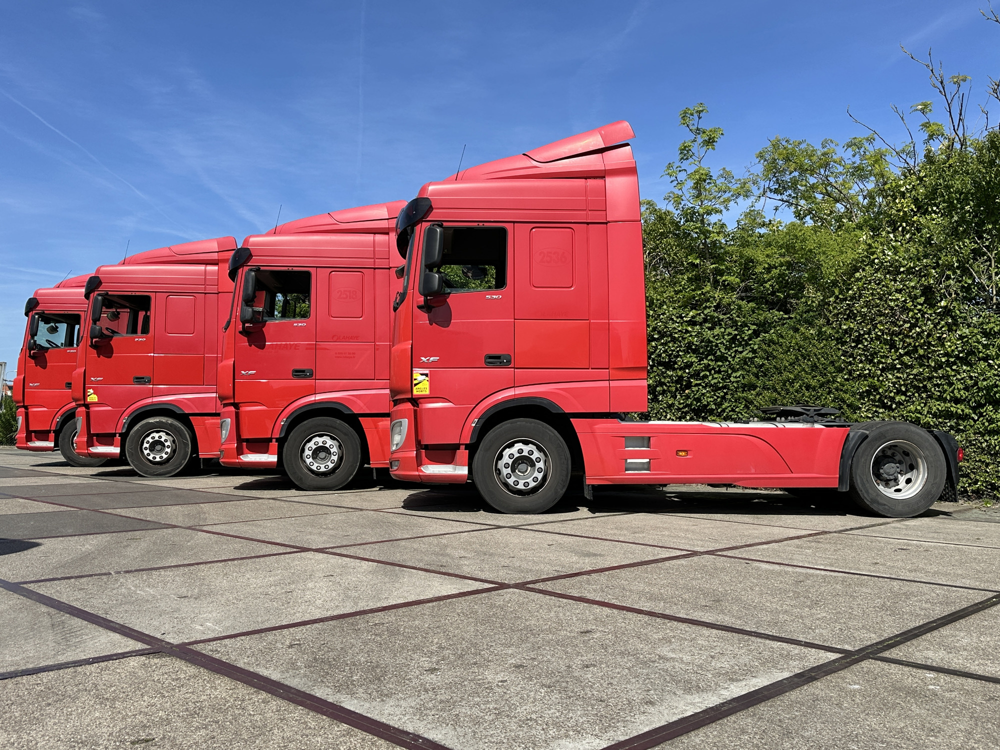 Kulk Trucks - Vans MERCEDES-BENZ undefined: picture 23