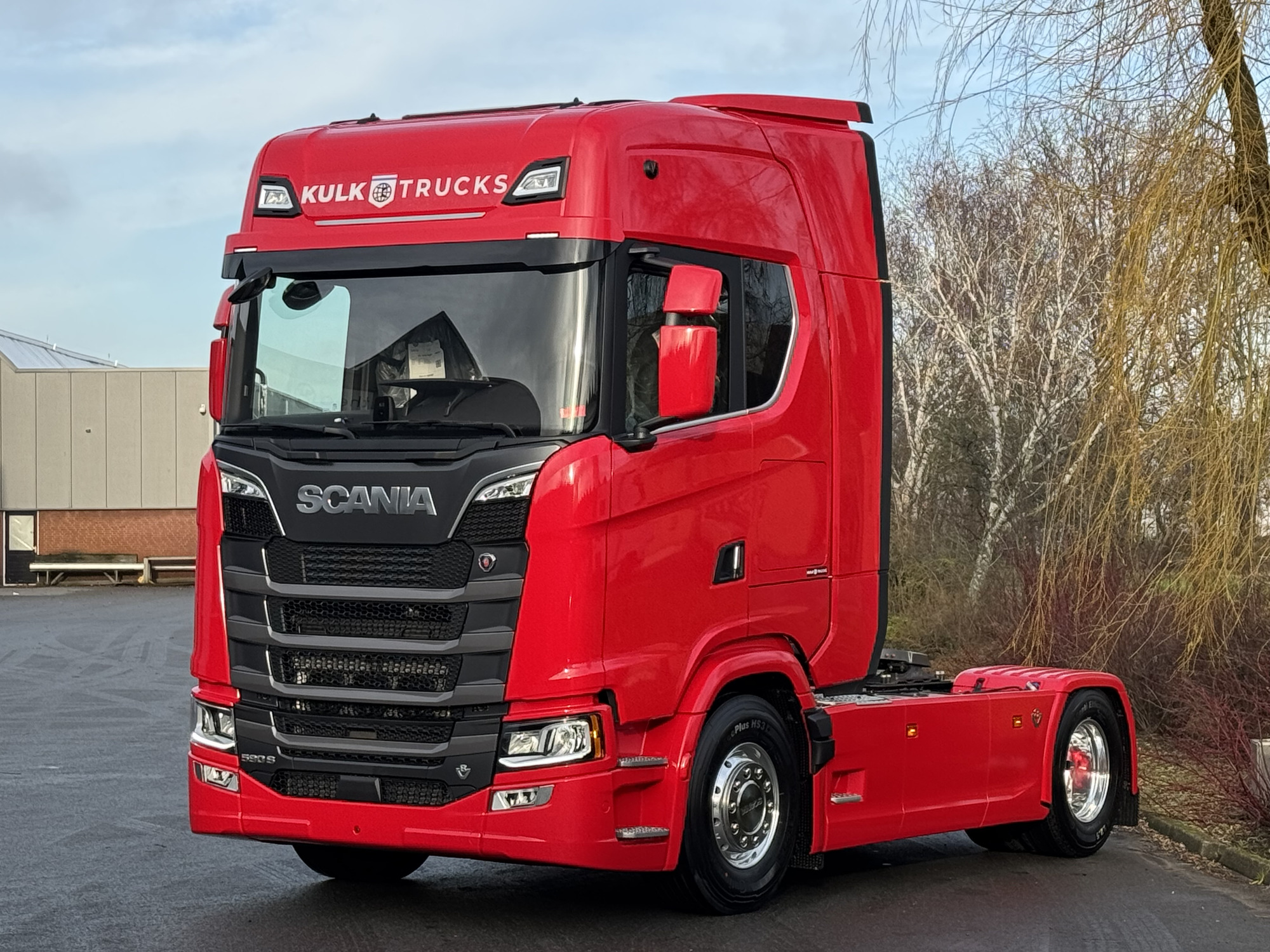 Kulk Trucks - Vans MERCEDES-BENZ undefined: picture 11