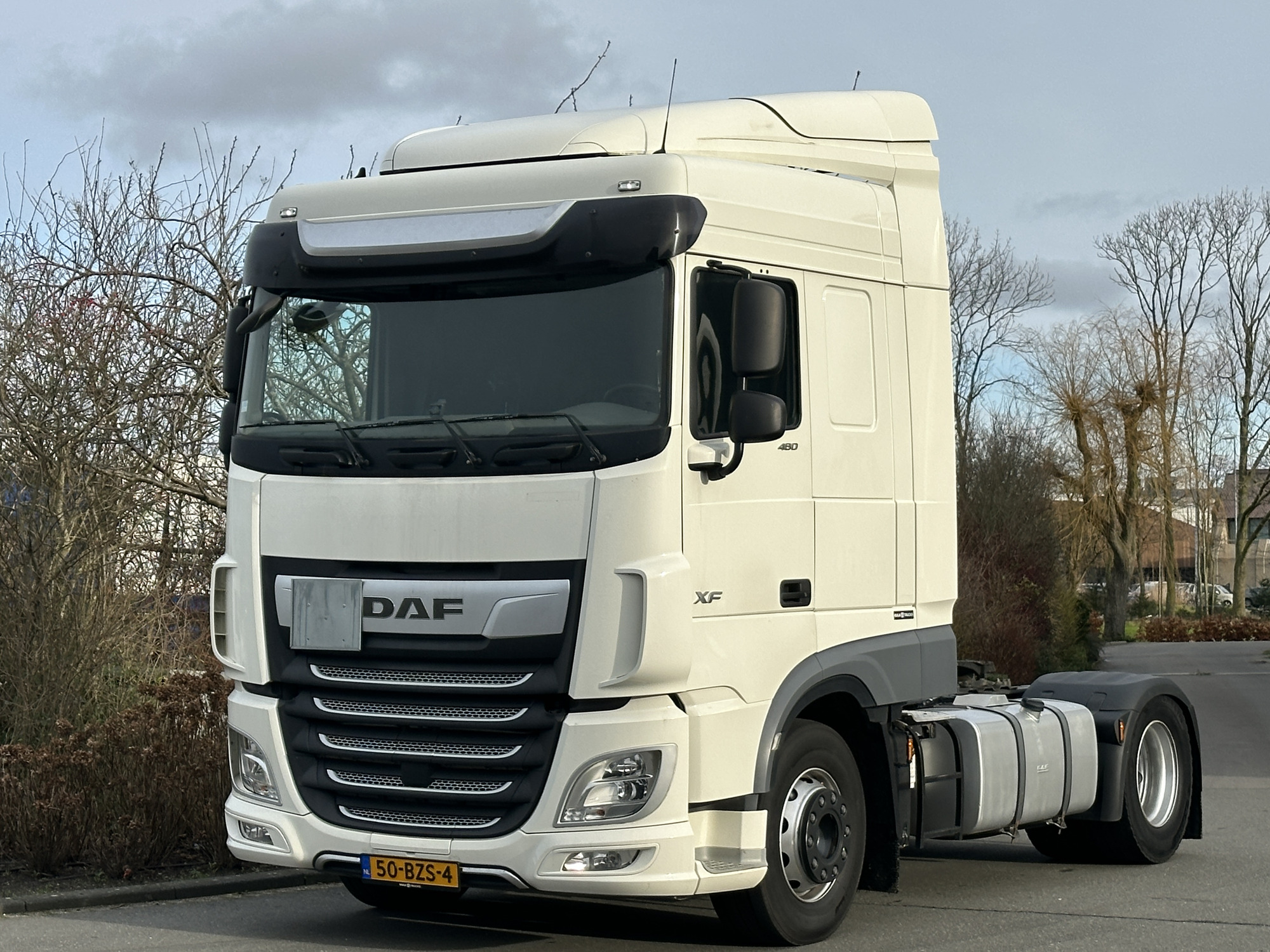 Kulk Trucks - Vans MERCEDES-BENZ undefined: picture 14