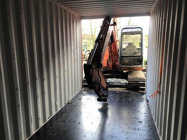 NEPHIN TRACTORS & MACHINERY LTD - vehicles for sale undefined: picture 14