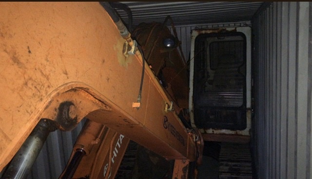 NEPHIN TRACTORS & MACHINERY LTD - vehicles for sale undefined: picture 6