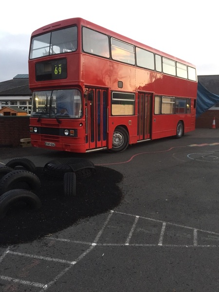 USED COACH SALES LTD undefined: picture 5