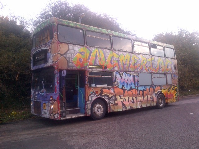 USED COACH SALES LTD undefined: picture 11