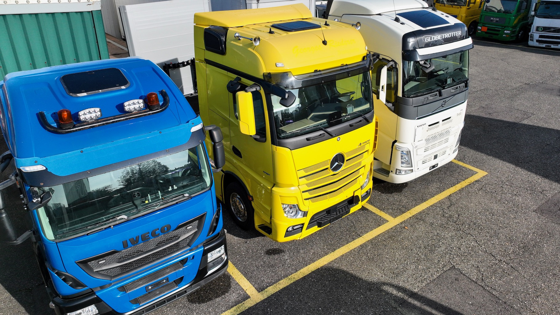 BAFAG AG - vehicles for sale undefined: picture 17