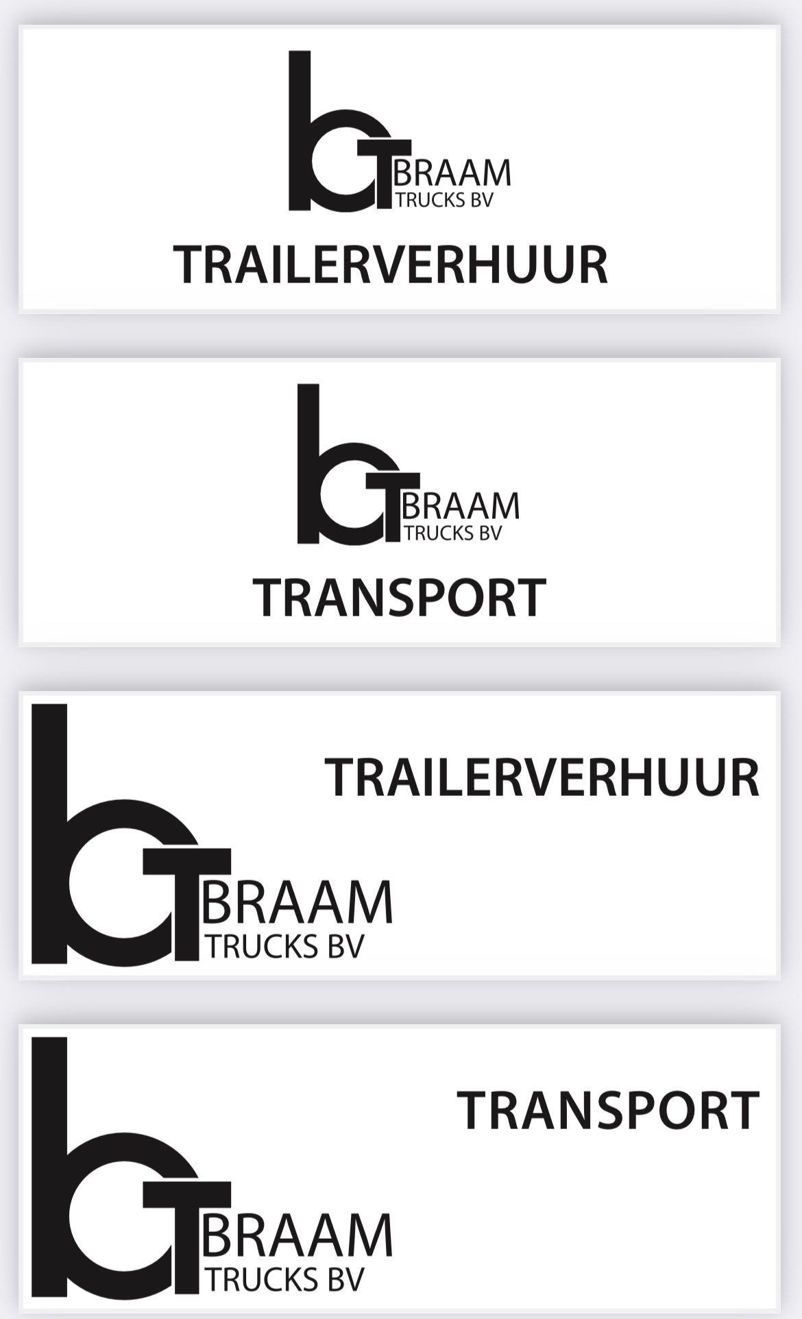BRAAM TRUCKS & TRAILER VERHUUR B.V. - vehicles for sale undefined: picture 24