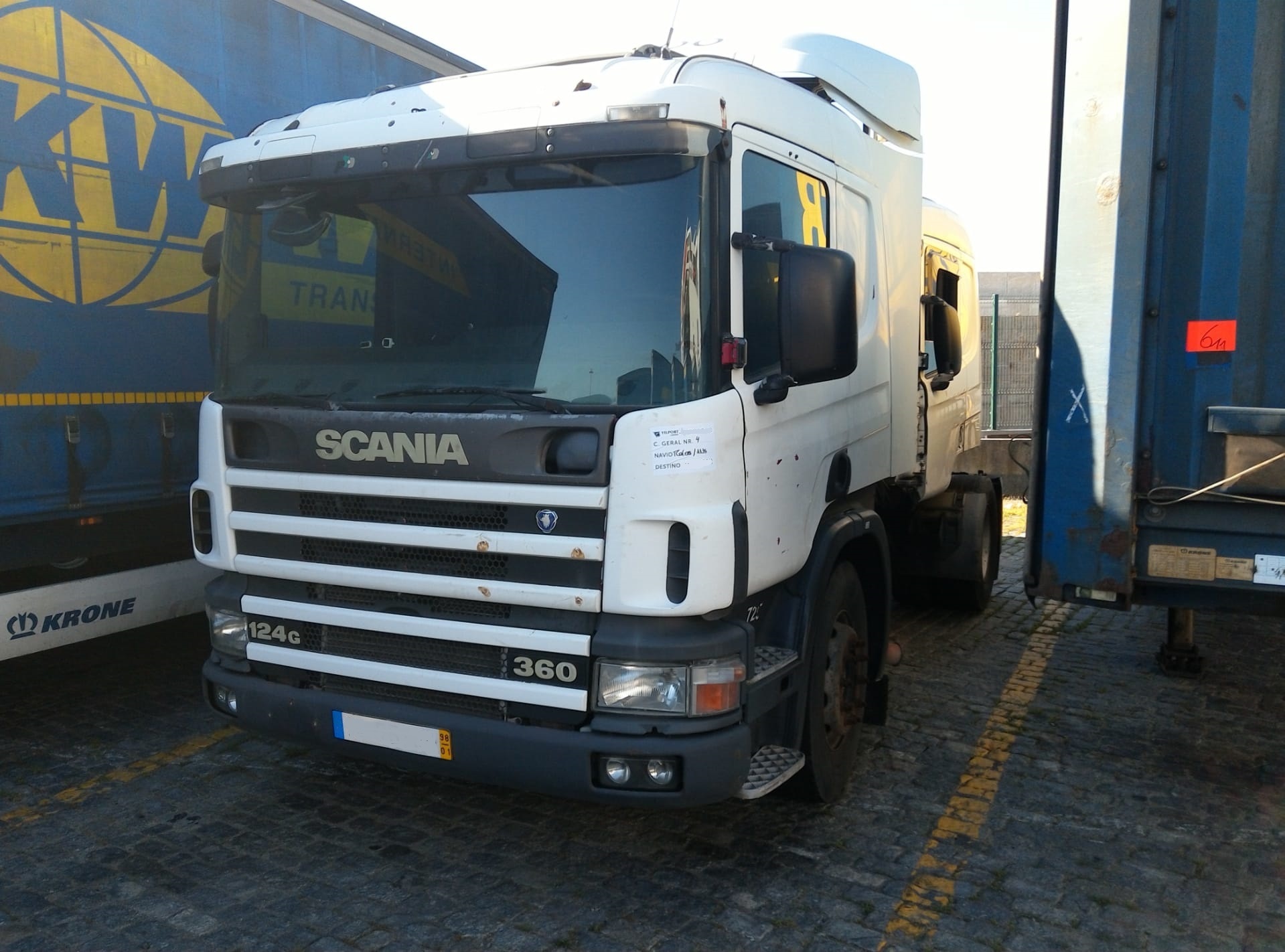Britannia Export Consultants Limited - vehicles for sale undefined: picture 20