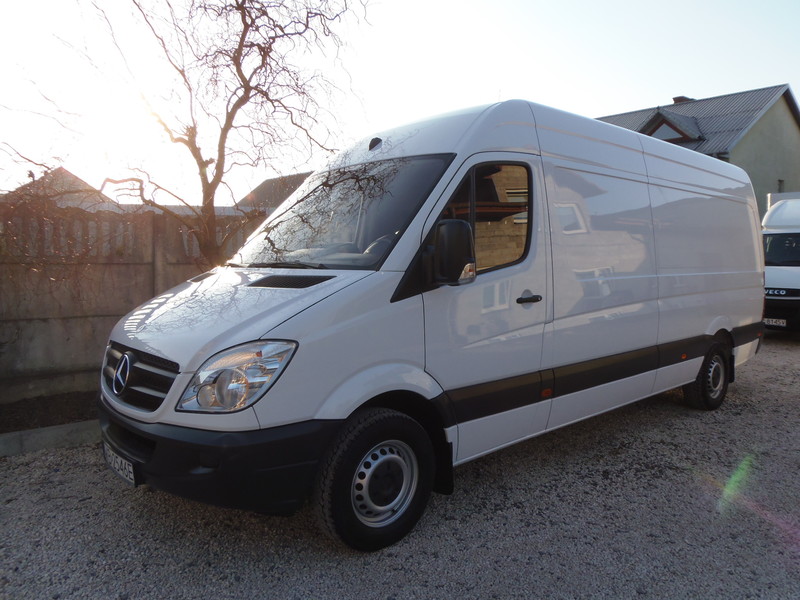 TM Kozłowski s.c. - Vans undefined: picture 11