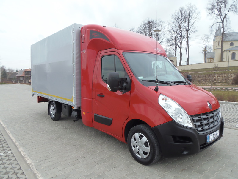 TM Kozłowski s.c. - Vans undefined: picture 21