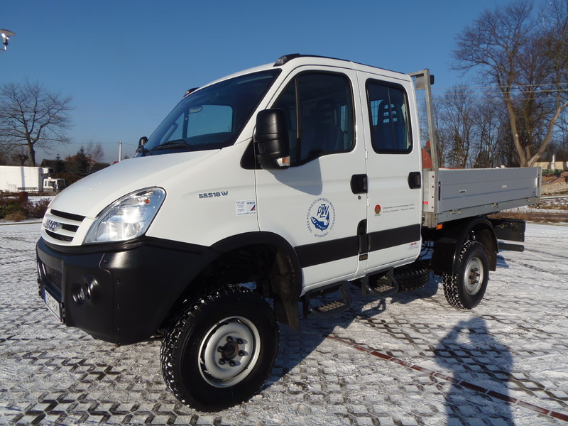 TM Kozłowski s.c. - Vans undefined: picture 7