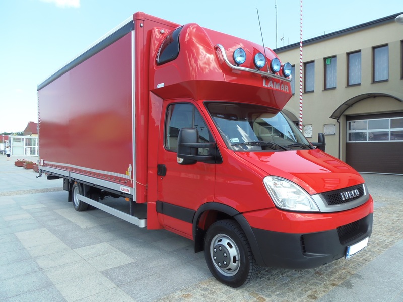 TM Kozłowski s.c. - Vans undefined: picture 9