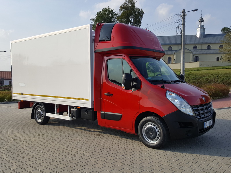 TM Kozłowski s.c. - Vans undefined: picture 18