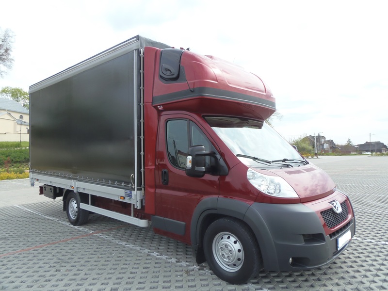 TM Kozłowski s.c. - Vans undefined: picture 17