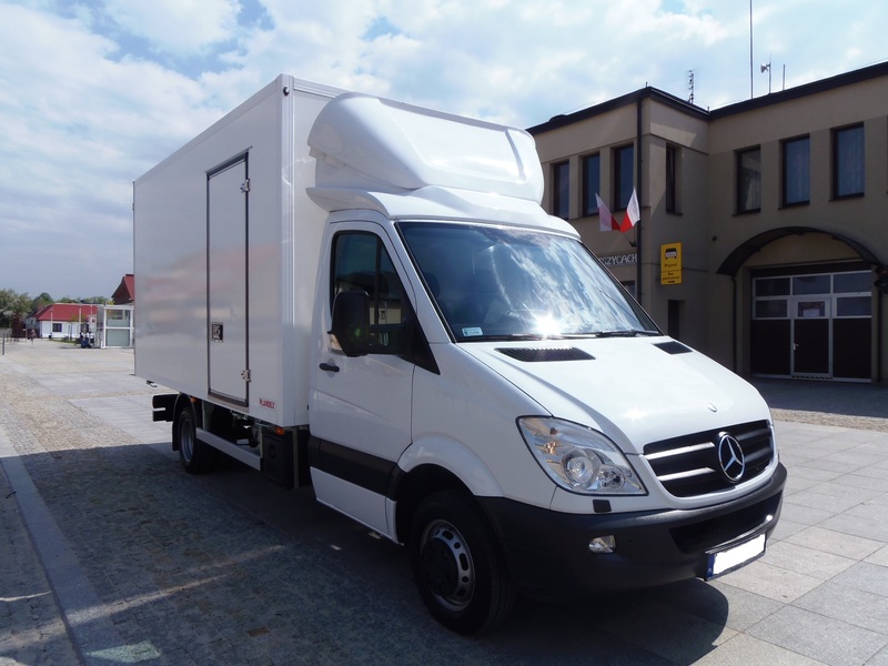 TM Kozłowski s.c. - Vans undefined: picture 10