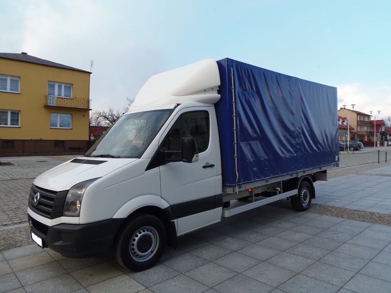 TM Kozłowski s.c. - Vans undefined: picture 26