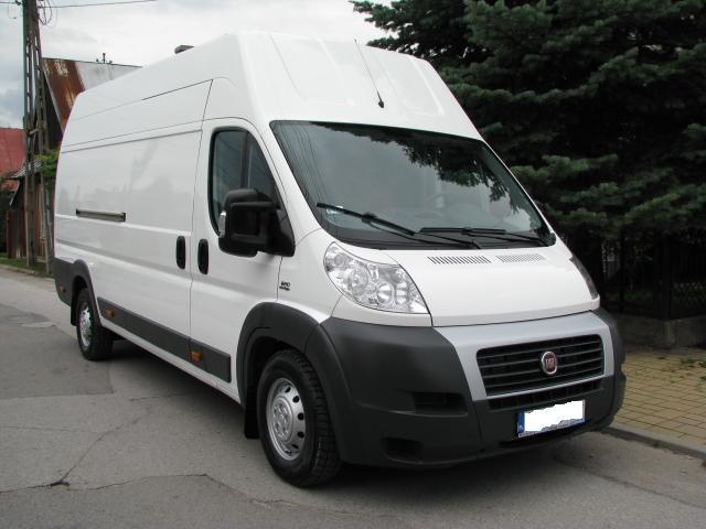 TM Kozłowski s.c. - Vans undefined: picture 24