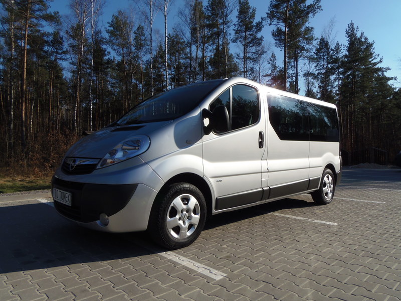 TM Kozłowski s.c. - Vans undefined: picture 12