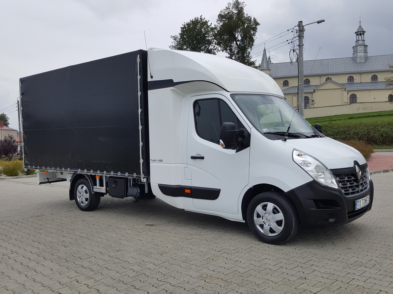 TM Kozłowski s.c. - Vans undefined: picture 19