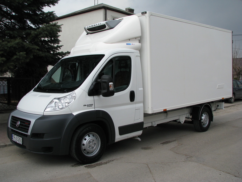 TM Kozłowski s.c. - Vans undefined: picture 25