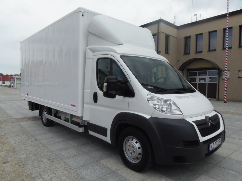 TM Kozłowski s.c. - Vans undefined: picture 2