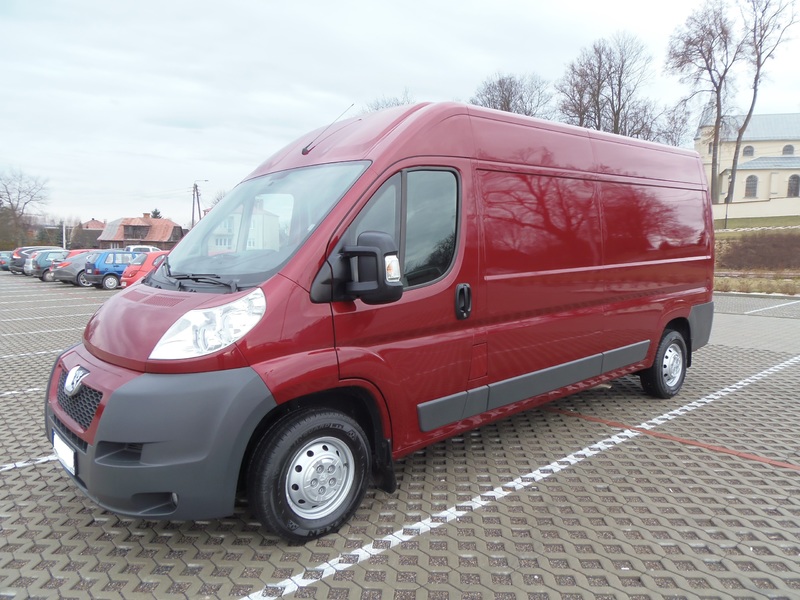 TM Kozłowski s.c. - Vans undefined: picture 14