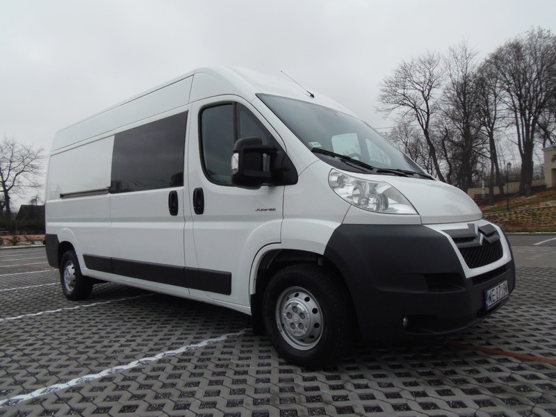 TM Kozłowski s.c. - Vans undefined: picture 3