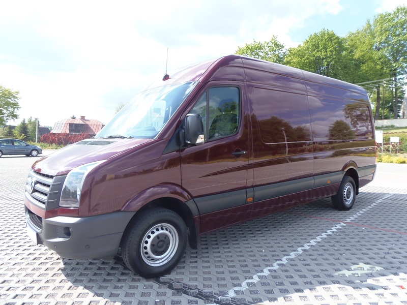 TM Kozłowski s.c. - Vans undefined: picture 27