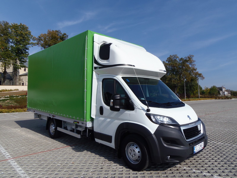 TM Kozłowski s.c. - Vans undefined: picture 16