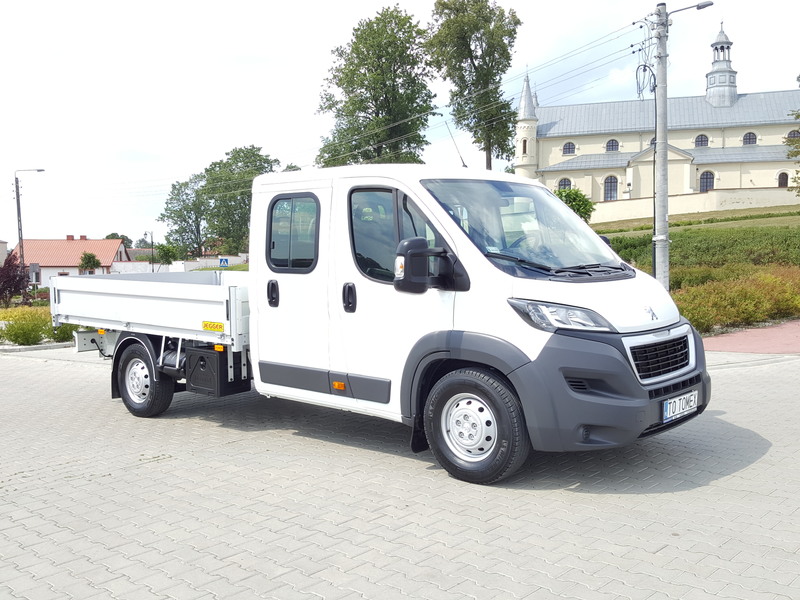 TM Kozłowski s.c. - Vans undefined: picture 15