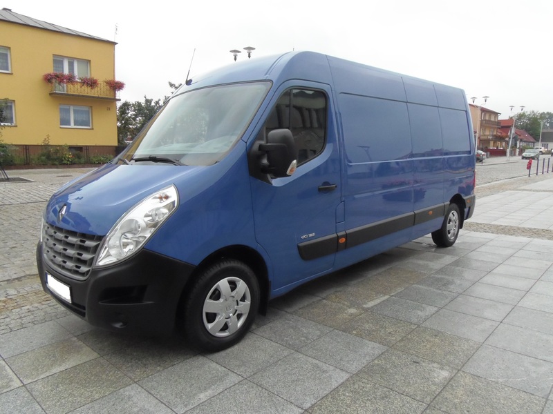 TM Kozłowski s.c. - Vans undefined: picture 20