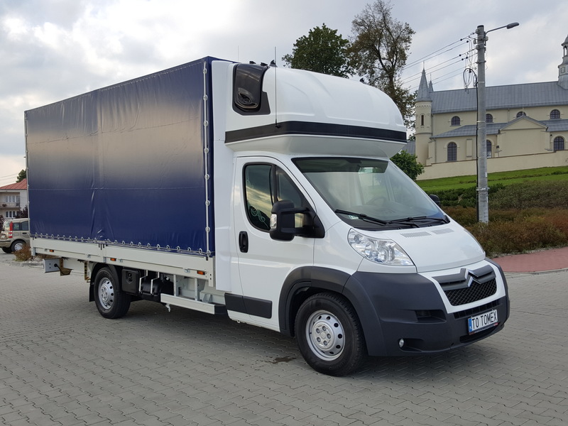 TM Kozłowski s.c. - Vans undefined: picture 1