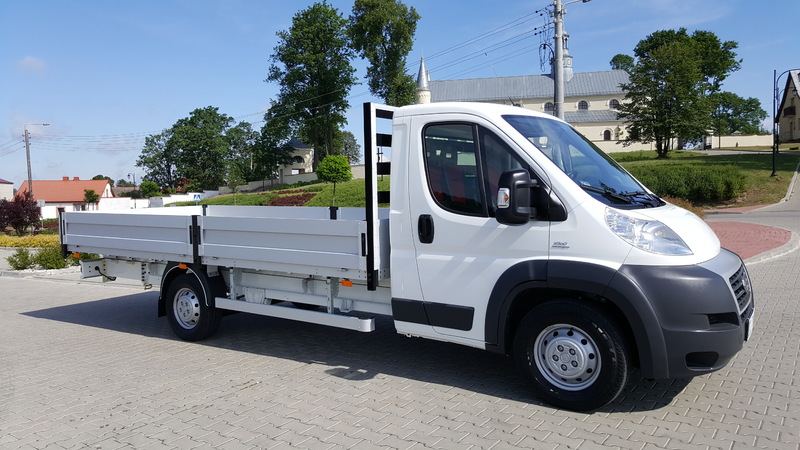 TM Kozłowski s.c. - Vans undefined: picture 23