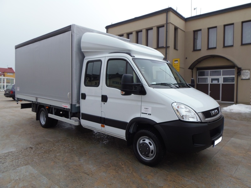 TM Kozłowski s.c. - Vans undefined: picture 6