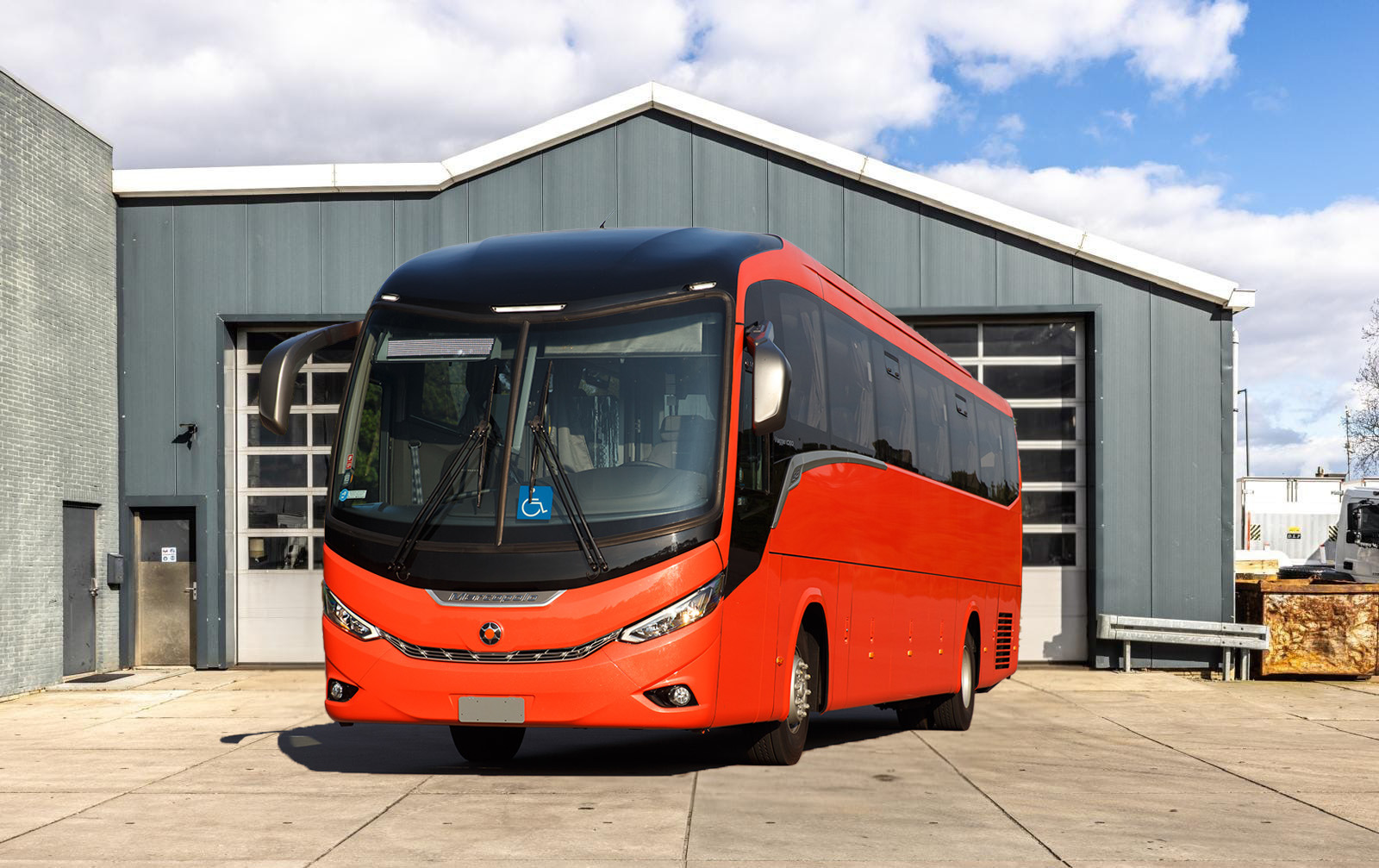 TMH Trucks - vehicles for sale undefined: picture 35