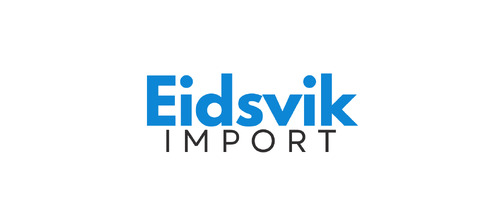 Eidsvik import  