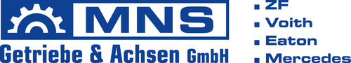 MNS Getriebe & Achsen GmbH867
