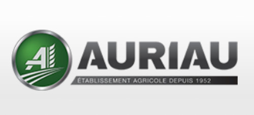 Farm tractor VALTRA
